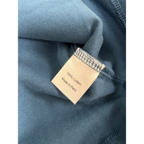 Piccolina Girls 12 Billie Jean King Shirt - Picture 4 of 5